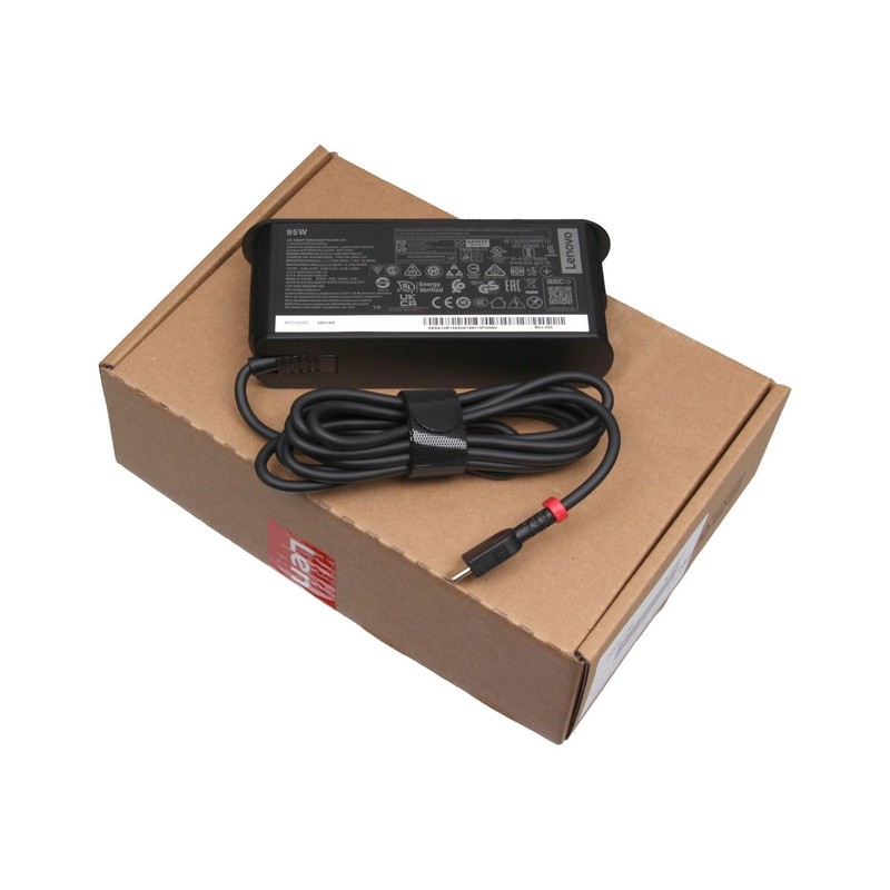 Lenovo Legion Y740S-15IMH (81YX) Original USB-C Power Supply 95 Watt