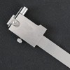 Stainless Steel Vernier Caliper Parallel Marking Gauge Caliper Measuring Scribing
