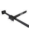 Mytee Products 40"-70" Adjustable Heavy Duty Cargo Load Lock Bar