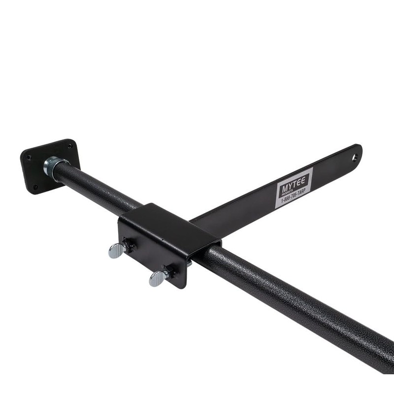 Mytee Products 40"-70" Adjustable Heavy Duty Cargo Load Lock Bar