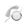 ANYPOWK 12 Volt LED Lights Flush Mounted - 2.5W 250