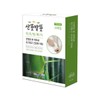 Fresh Foot Patches Bamboo Grass 30-Pack Special Offer / 산뜻발뜻