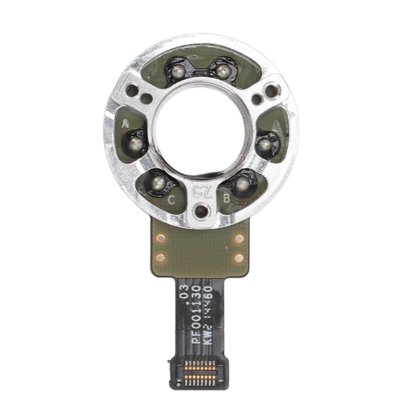 Pitch Motor Replacement for Mavic 3 Professional Installation Stability RC