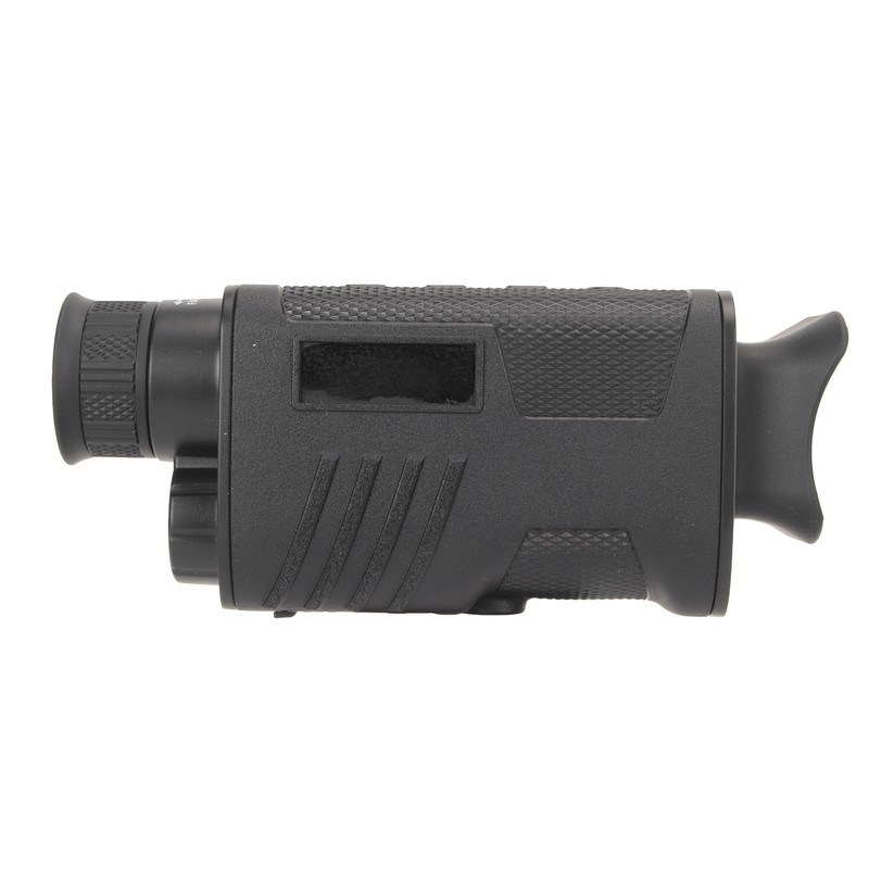 Night Vision Monocular 8X Digital Infrared Telescope 4K 1080P 2200mAh