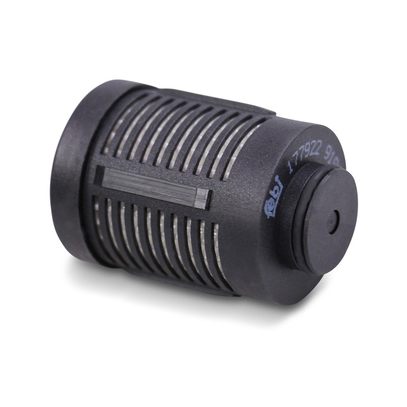 Febi Bilstein 177922 Hydraulic Filter for Haldex Coupling, with Cap
