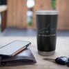 Artificial Intelligence AI Evolution Neural Network Stainless Steel Insulated Tumbler