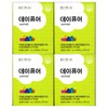 Daily Plan Day Pure 2g x 30 packets (4) / 데일리플랜 데이퓨어 2g x 30포 4개