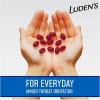 Ludens Luden's Soothing Throat Drops, Honey Licorice, 30 ct (Pack