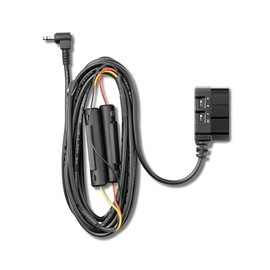 THINKWARE OBD II Power Cable, for Select Dash Cams, Parking Surveillance Mode, Plug-and-Play