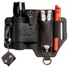 FESA EDC Leather Multitool Sheath - Top Grain Leather EDC