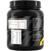 PROWINNER Amino BCAA Recovery Sabor Mandarina, Suplemento Alimenticio, Postworkout Vitamina