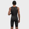 SIROKO - Flandrien Cycling Bib Shorts, black