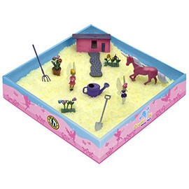 Grow-It! Pixie Playland Toy
