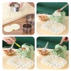 Electric Dumpling Maker Machine,Double Head Automatic Dumpling Maker,Electric Dumpling Maker,2