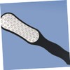 Healeved Stainless Steel Foot File Foot Grinding Tool for Callus