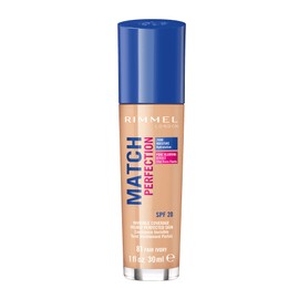 Rimmel London Match Perfection 081 Make-Up Foundation 30 ml