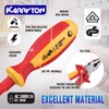 KARRYTON 14PC 1000V Insulated Electrician Tool Set,VDE Certified Electrical Tools