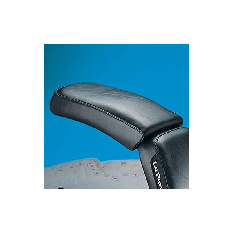 Le Pera Bare Bones Passenger Seat LN-002P