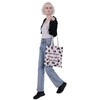 VAMSII When Life Gets Blurry Adjust Your Focus Photography Tote