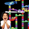 Creative Marble Run Set - Educational STEM Toy for Kids
