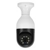 WiFi PTZ IP Camera 1080P HD Image Motion Detection Smart