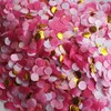 10mm Small Circle Confetti for Party Decor - Pack of