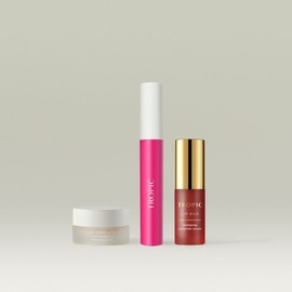 tropic-skincare The Full Lip Service, Pink Bloom (A bright fuchsia)