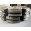RHAPSODY 4" Diamond Crack Chaser Blades