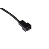 Alphacool 18696 Y-Splitter 3-Pin to 4x 3-Pin 60 cm Cable