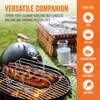 Yukon Glory Rib Racks for Grilling and Smoking | Rib
