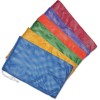Champion Sports Set Of 6 Durable Mesh Bags With Drawstring