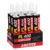 Loctite PL 400 Subfloor Heavy Duty Adhesive, 10 fl oz,