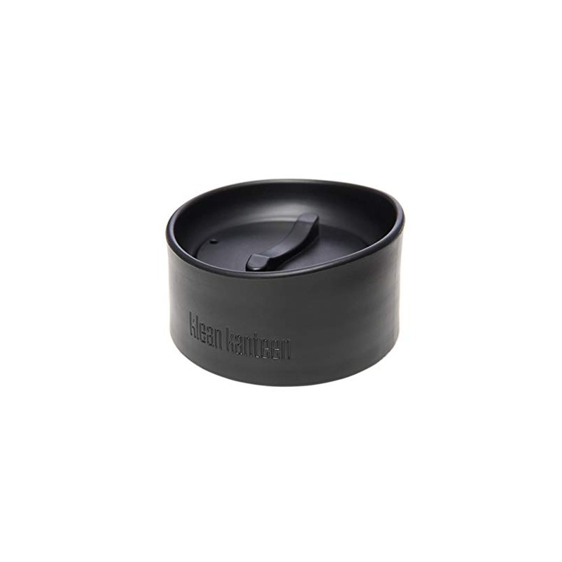 Klean Kanteen Unisex - Adult TKWide VI Water Bottle, Deep