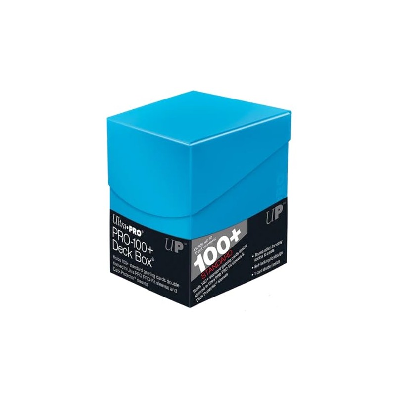 Gaming Generic 85685 Deck Box, Multi, One Size