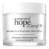 Philosophy Crema Facial Hidratante Proteccion Solar SPF 30 Rostro Diaria