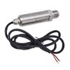 Pressure Transmitter Transducer Sensor Waterproof Compact 02.5Mpa 420mA DC24V OMSJDXQYF01