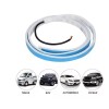 Corp.Res Electronics Tira Led Secuencial 120cm Para Cajuela Direccionales Reversa