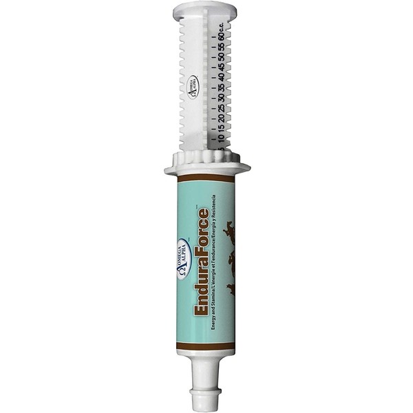 Omega Alpha EnduraForce™ Paste 60mL