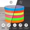 PATIKIL Luminous Tape 10 mm x 3 Metres, 1 Roll