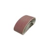 Silverline 760354 Sanding Belts 75 x 457 mm 5pce 40,