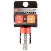 SK11 Socket Adapter Insertion Angle 9.5mm (3/8") to 6.35mm (1/4")