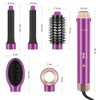 5 in 1 Airstyler Haarstyler, PARWIN PRO BEAUTY Haarstyler Haartrockner