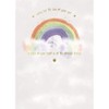 Wishing Well Pet Sympathy Card | Thinking Of You After