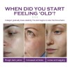 Suero De Retinol Bakuchiol, Antienvejecimiento, Reparador De