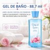 Set De Regalo De Baño Y Cuerpo Para Mujeres Y