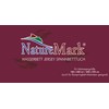Waterbeds and box spring beds, fitted sheet by NatureMark, jersey
