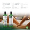 Naturalness Bálsamo Corporal para Masaje Terapéutico Piernas Cansadas 125 ml