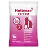 Hotteeze Heat Pads For Feet 5 Pairs
