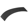 Rear Mudguard Molding Trim Protective Rugged Rear Mudguard Wheel Molding