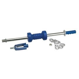 Tool Aid S&G (66340) Slide Hammer Axle and Hub Puller, One Size